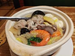 老底子杭三鲜-新白鹿餐厅(龙游路店)