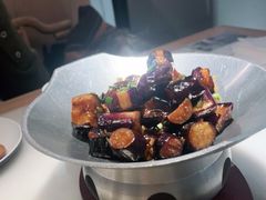 -绿茶餐厅(青岛城阳万象汇店)