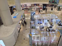 -银泰百货(北京大红门店)