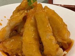 -大鸭梨烤鸭(左家庄店)