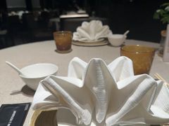 -万丽轩·粤菜(王府井金茂万丽酒店)