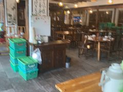 -翠姐姐农家大院·老底子萧山菜(建设一路店)