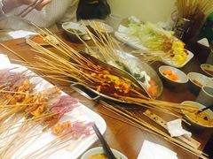 -来蜀乾串串香(北京总店)