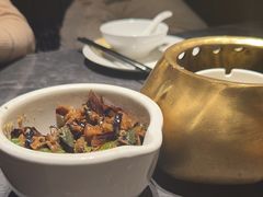-炊烟小炒黄牛肉(浦东世纪汇店)
