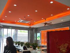 大堂-张亮麻辣烫(上海天津路店)