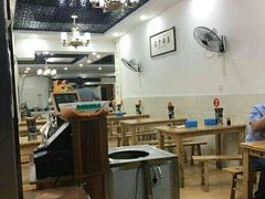 大堂-华兴街自力面店