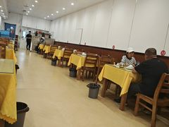 -春水锅贴·传统鲁菜(大明湖店)