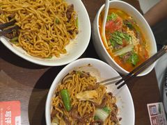 -寻裕记·现炒浇头面(人民广场店)