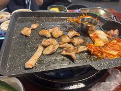 -Dombe豚(黑猪肉街店)