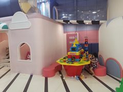 -汤连得温泉馆(宝山店)