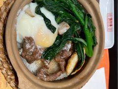 -华记煲仔华·传承广府煲仔饭(客村店)