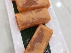 -海晖酒楼·顺德鱼生(荣华店)