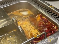 -海底捞火锅(旭辉MALL店)