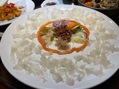 风生水起鱼生-猪肉婆私房菜(容桂总店)