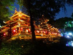 -深圳锦绣中华民俗村