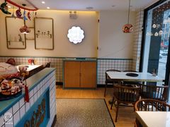 -卡路里的烤宴(浑南首创店)