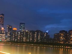 -琶醍壹号•潮菜江景餐吧