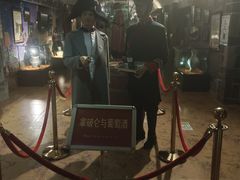 -青岛葡萄酒博物馆