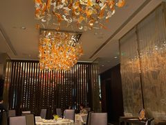 大堂-东海朗廷酒店-唐阁T’ANG COURT 中餐厅