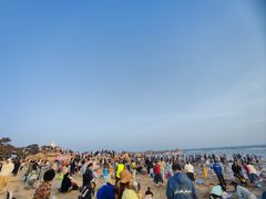 -老虎石海上公园