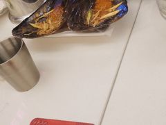 -白仁仔· 活烤海鲜 宵夜(豫园店)