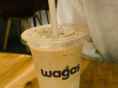 -Wagas沃歌斯(大学路店)