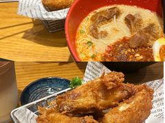 -一風堂拉面(美罗城店)