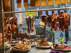 -老妈秘制兔头(春熙路店)