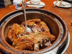 茶香鸡-外婆家(天河领展店)