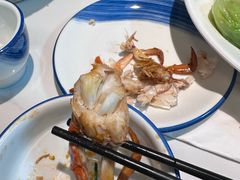 -琼大师东方烤乳猪(亚特兰蒂斯店)