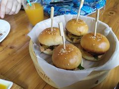 -Twin Tails Brewpub双尾精酿餐吧(八坼店)