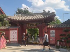 -洛阳周公庙博物馆