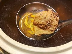 -粤北餐馆