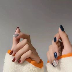 -悦指间美甲美睫