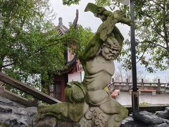 -丰都鬼城名山景区