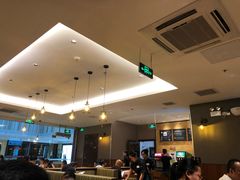 -萨莉亚意式餐厅(江桥万达广场店)
