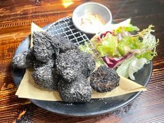 -小川洋风料理(汉街店)