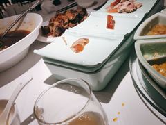 -羲和雅苑•北京烤鸭(国贸商城店)