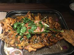 -食代馆(深业上城店)