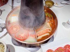-思阁炭香火锅(学伟鑫城总店)