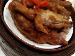 -嘉和一品粥(首经贸店)