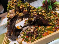 -丁字口海鲜热炒·烧烤大排档