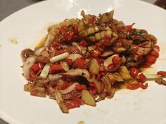 -徐记海鲜(曲江南湖店)