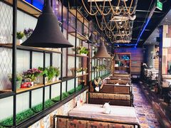 大堂-尚岛私房菜(西方巷店)