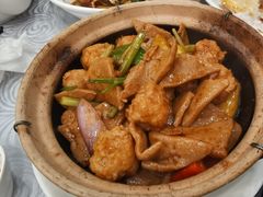 啫素肝-粤·向群饭店(龙津东路总店)