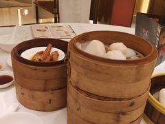 -香宫中餐厅·大连香格里拉(人民路店)