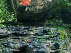 -孤山寨风景区