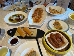 -海皇食府(水都假日酒店店)