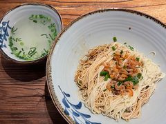 -贡梅老面馆·蟹粉面·无锡特色小吃(南长街主推店)