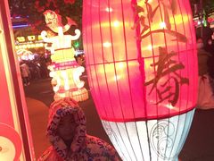 -横店影视城梦幻谷园区
